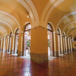 Antiguo Convento De Boadilla Del Monte