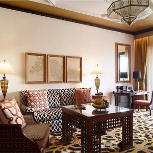 Habitación Club con Cama King